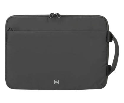 Torba do laptopów Tucano Sandy Sleeve 13-14" Czarny